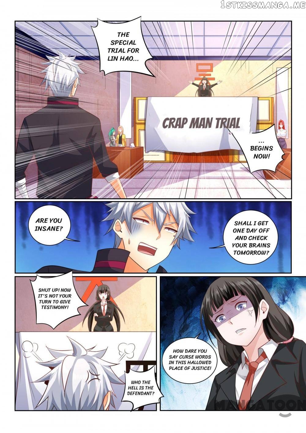 The Brilliant Village Doctor chapter 405 - page 3