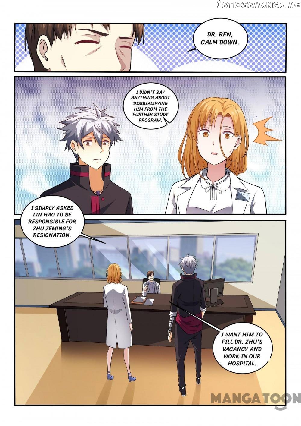 The Brilliant Village Doctor chapter 404 - page 4