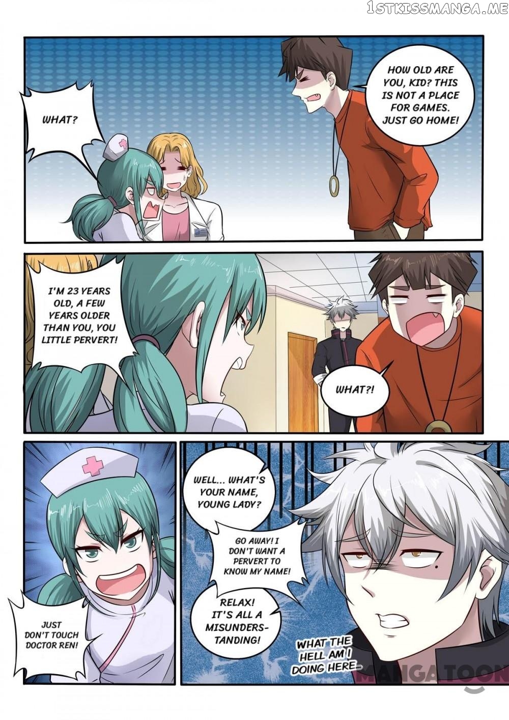 The Brilliant Village Doctor chapter 384 - page 7