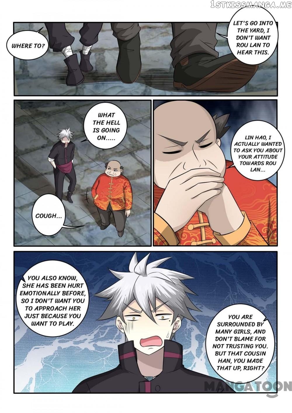 The Brilliant Village Doctor chapter 374 - page 4