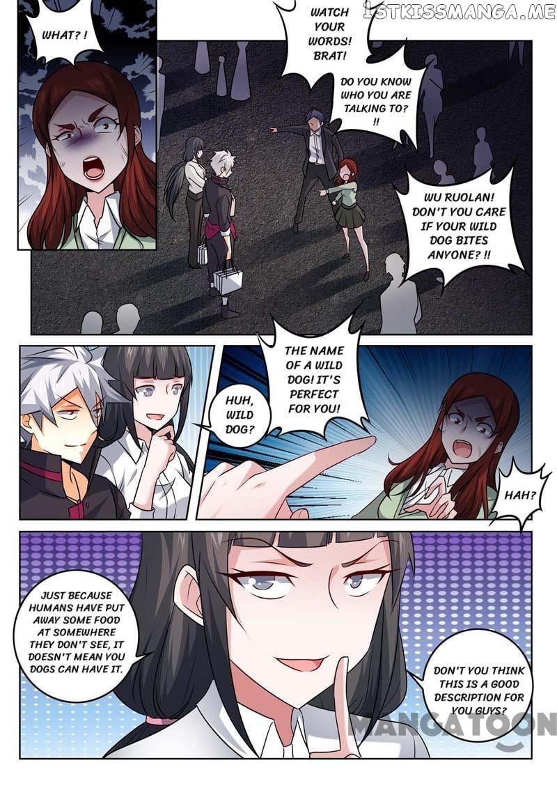 The Brilliant Village Doctor chapter 372 - page 6