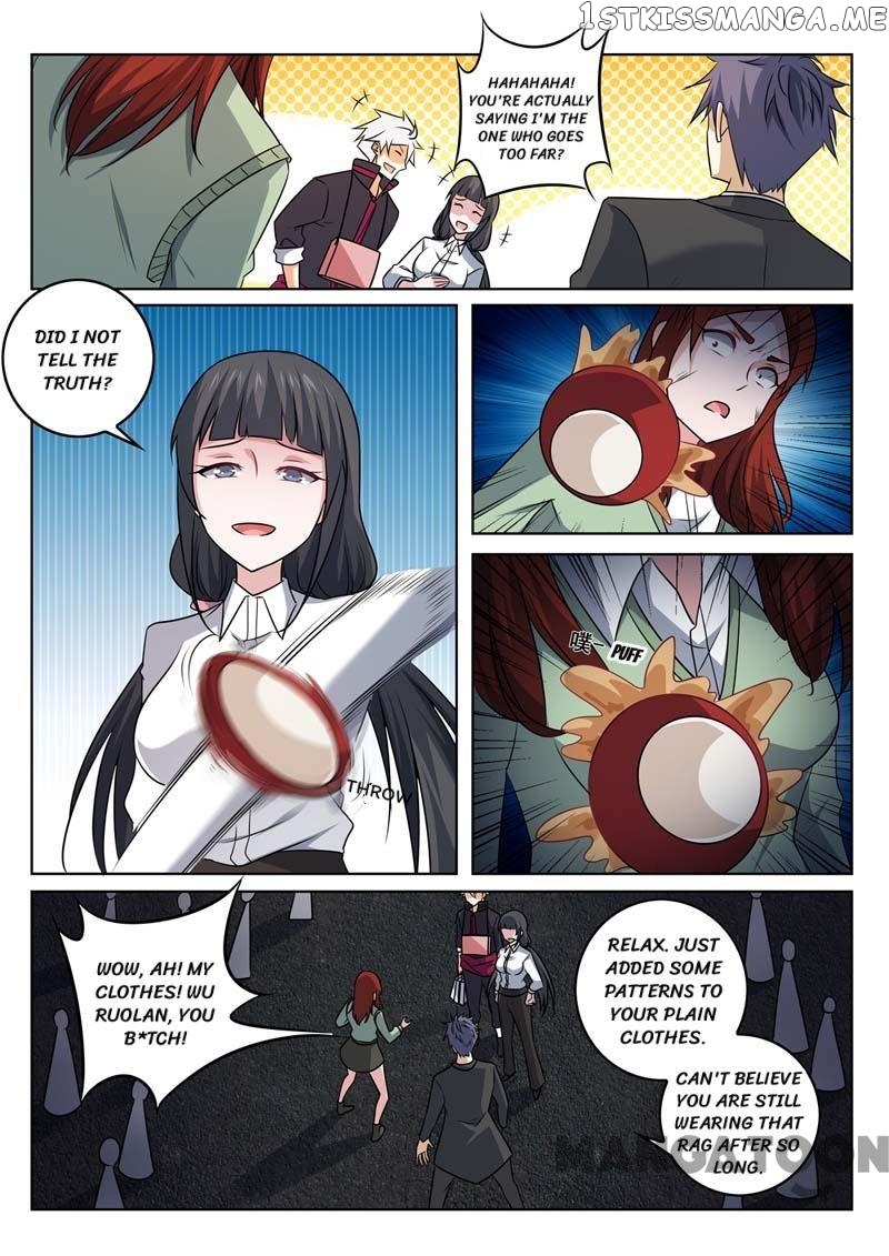 The Brilliant Village Doctor chapter 372 - page 8