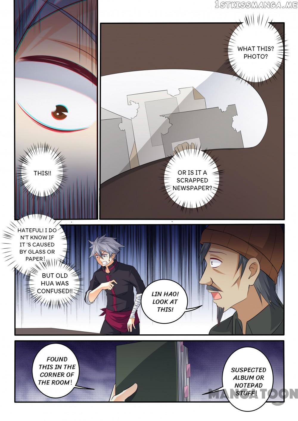 The Brilliant Village Doctor chapter 368 - page 6