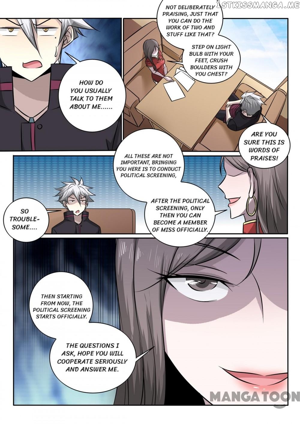 The Brilliant Village Doctor chapter 364 - page 3