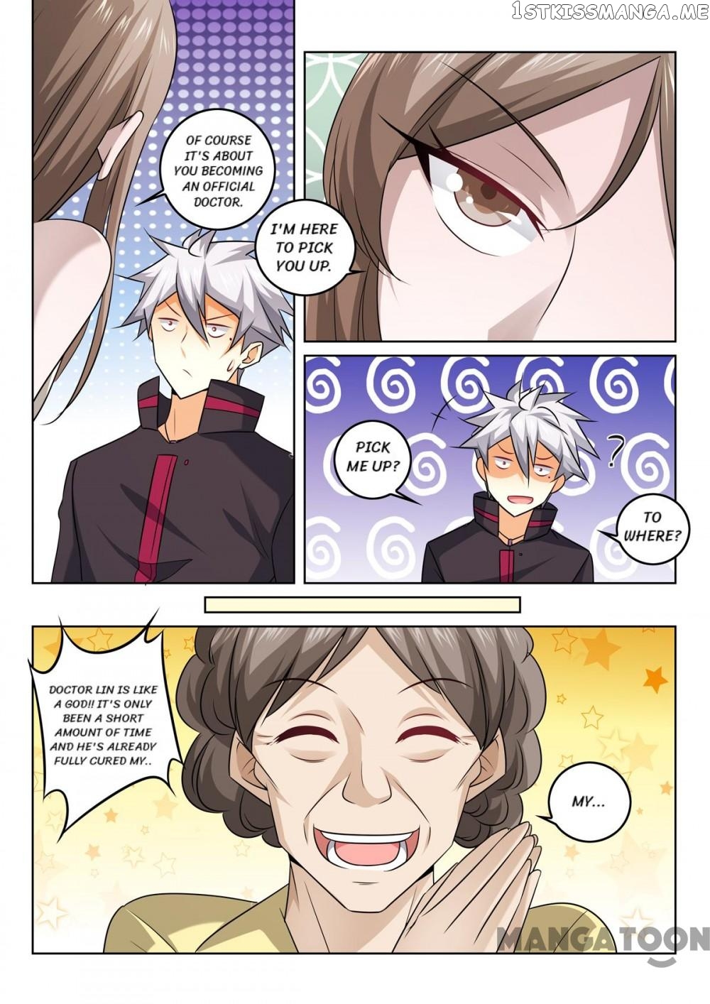 The Brilliant Village Doctor chapter 363 - page 6