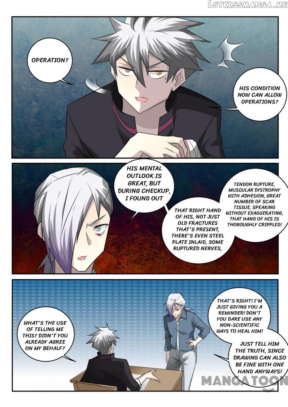 The Brilliant Village Doctor chapter 359 - page 3