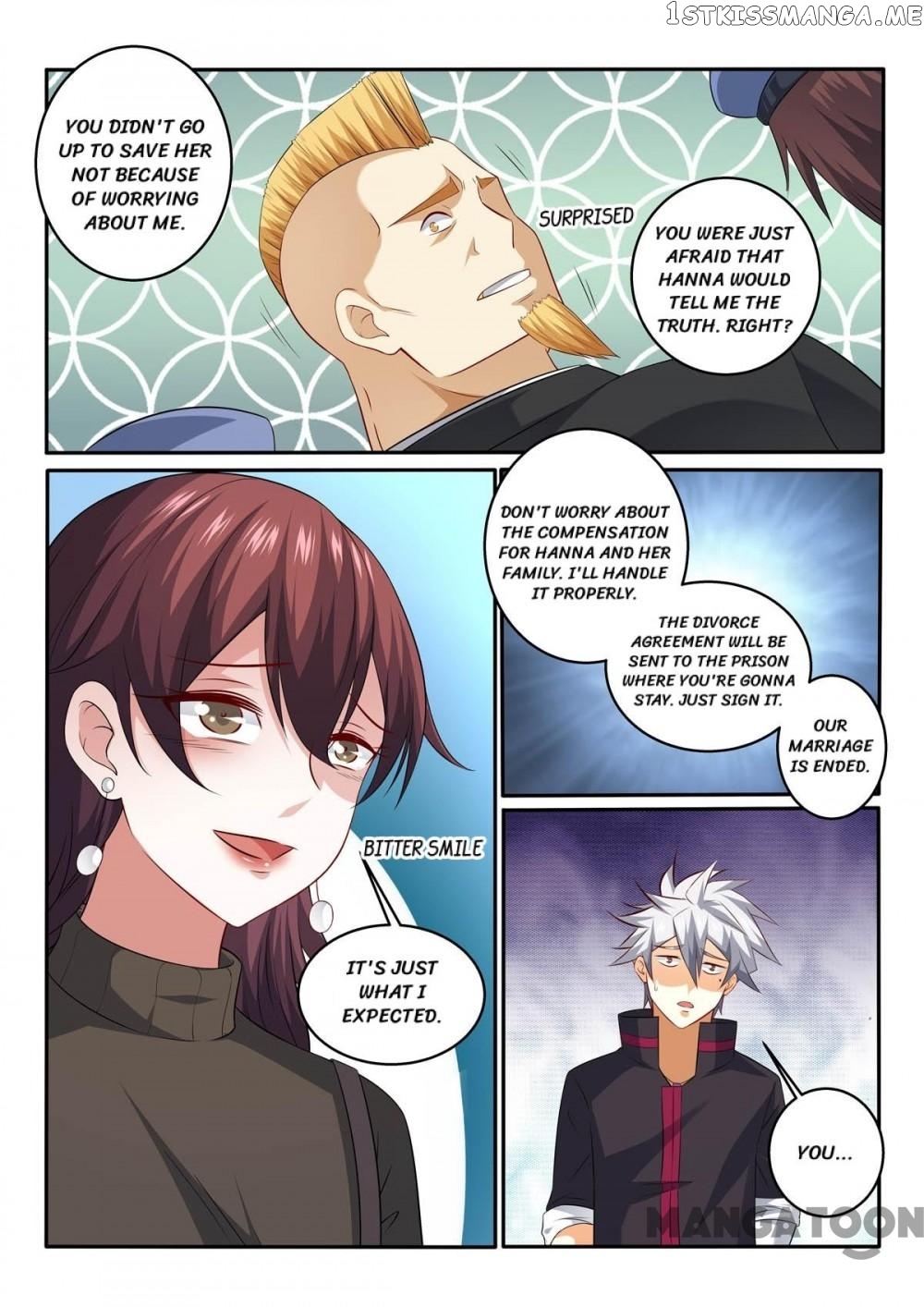 The Brilliant Village Doctor chapter 357 - page 9