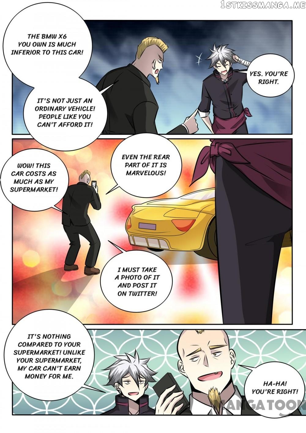 The Brilliant Village Doctor chapter 349 - page 7