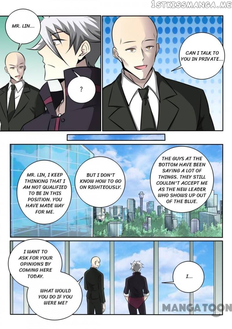 The Brilliant Village Doctor chapter 345 - page 6