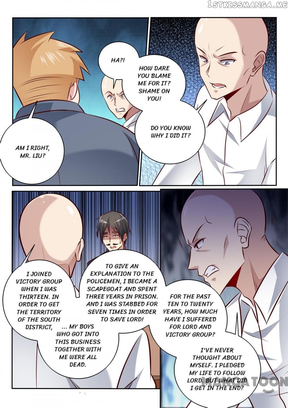 The Brilliant Village Doctor chapter 341 - page 3