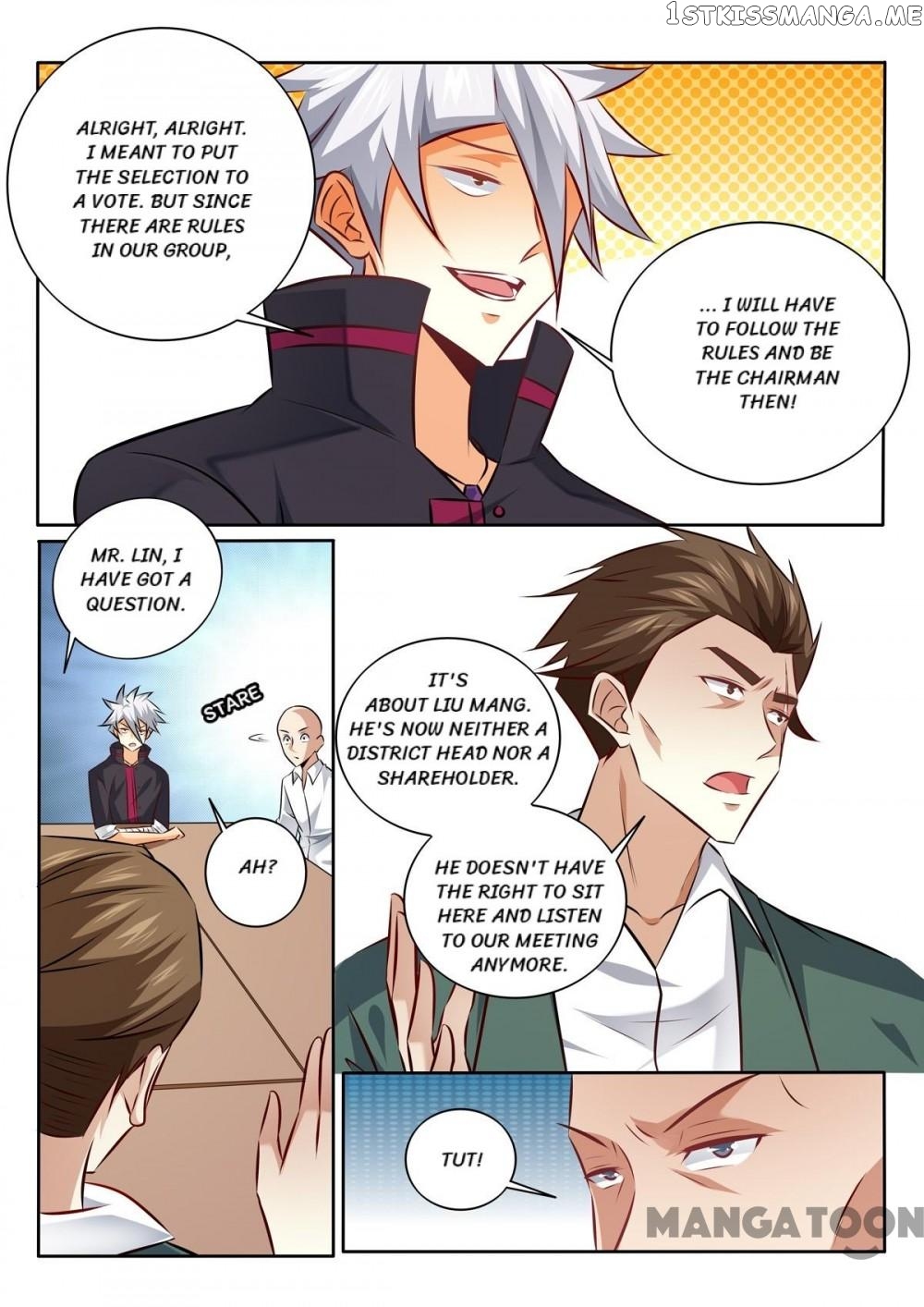 The Brilliant Village Doctor chapter 341 - page 6