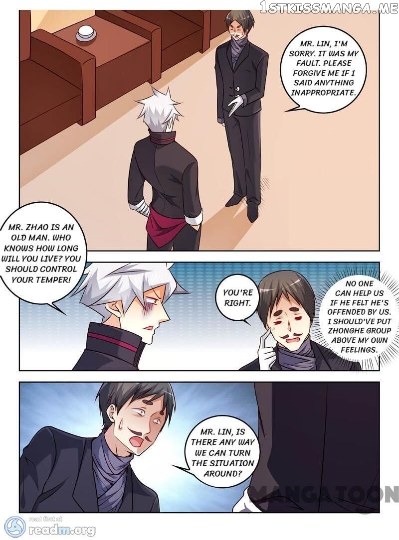 The Brilliant Village Doctor chapter 336 - page 2