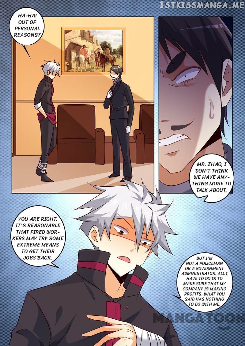 The Brilliant Village Doctor chapter 335 - page 9