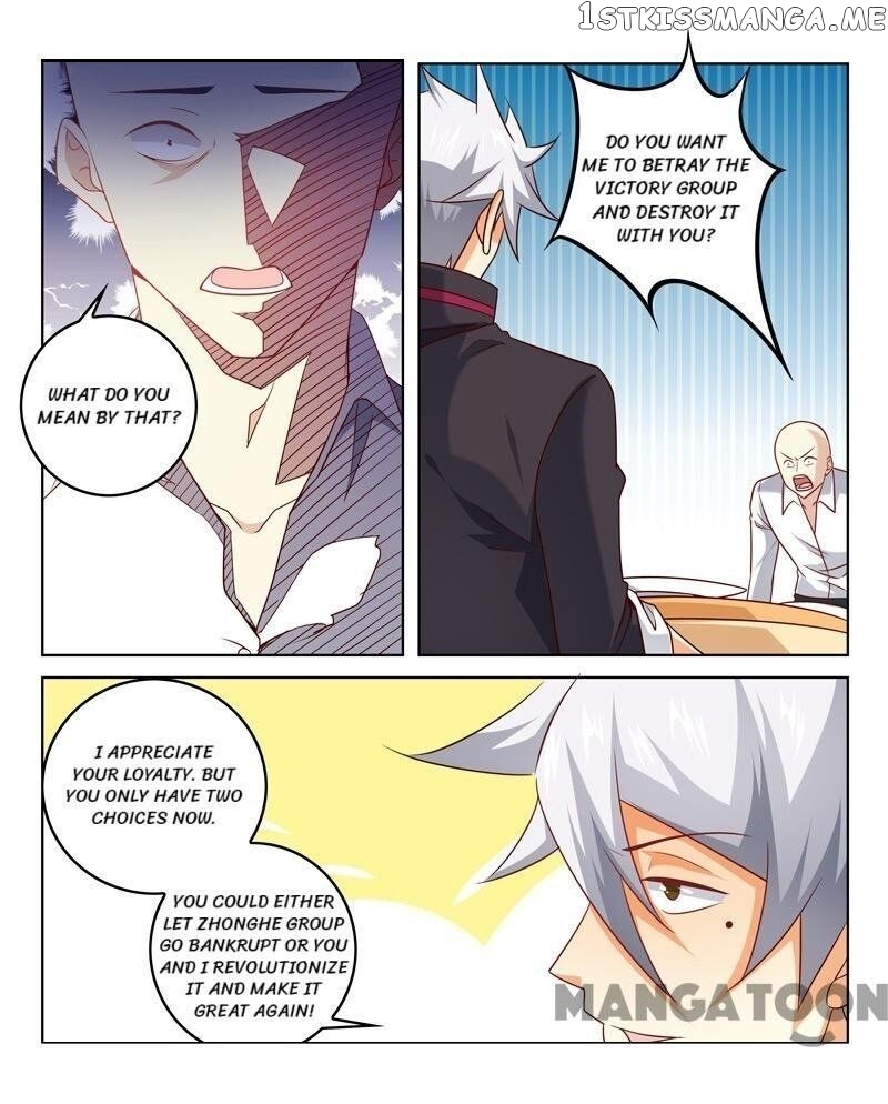 The Brilliant Village Doctor chapter 333 - page 1