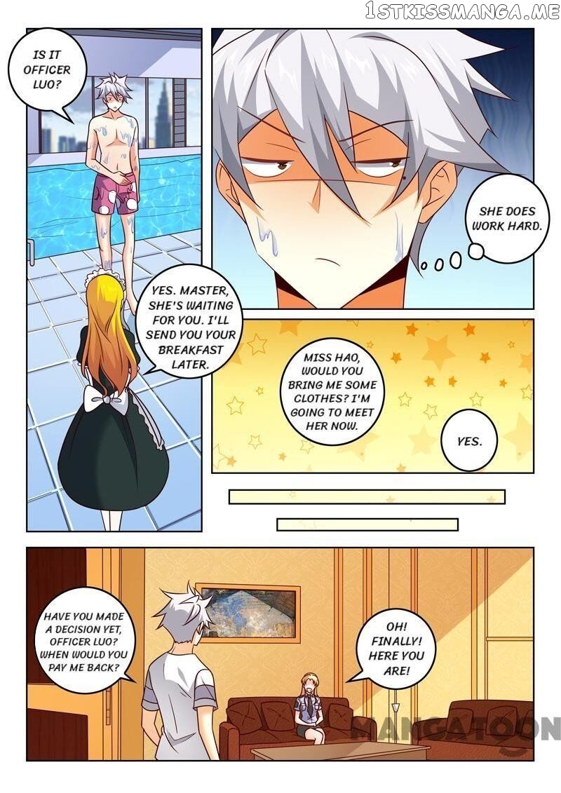 The Brilliant Village Doctor chapter 333 - page 8