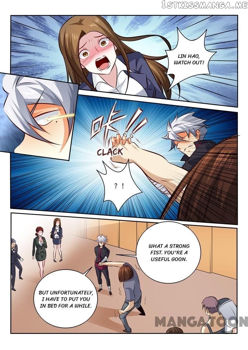 The Brilliant Village Doctor chapter 330 - page 2