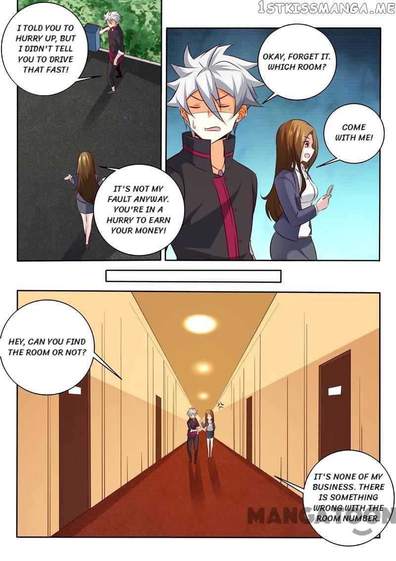 The Brilliant Village Doctor chapter 326 - page 4