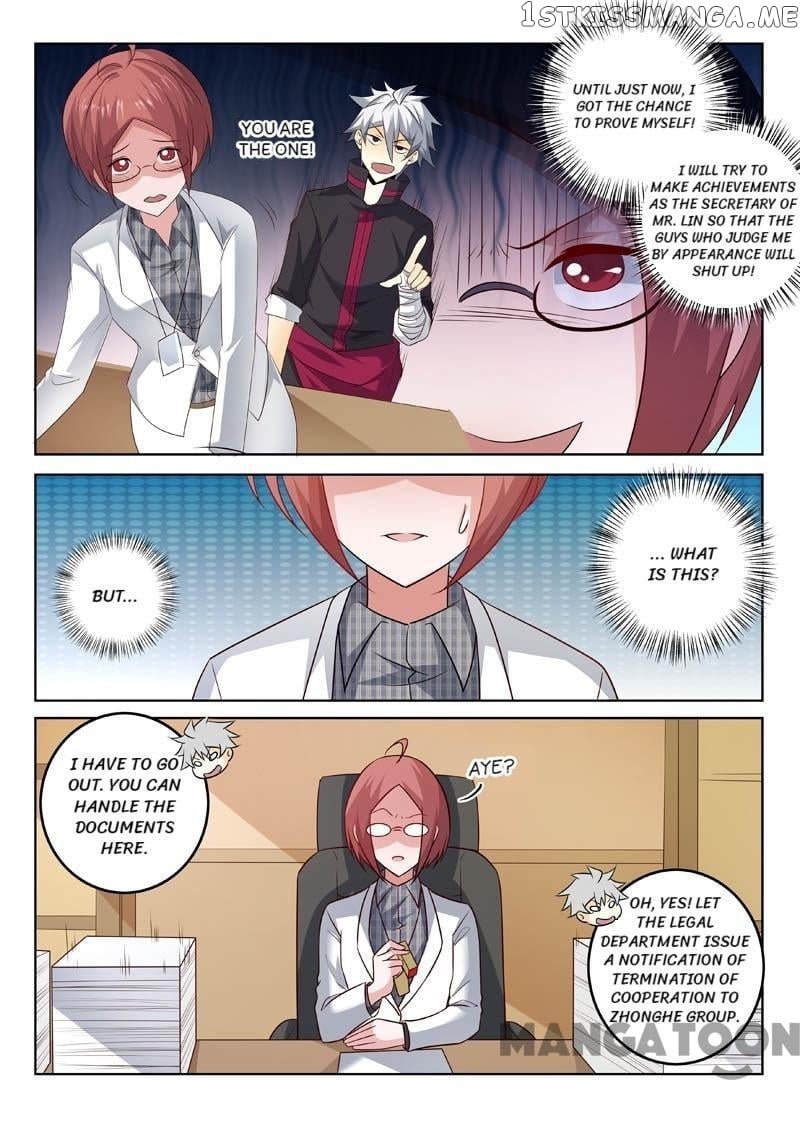 The Brilliant Village Doctor chapter 325 - page 2