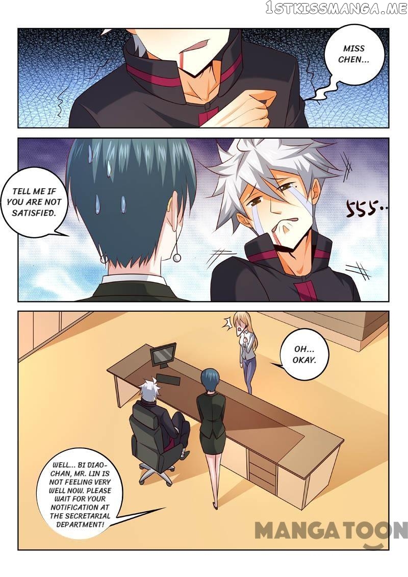 The Brilliant Village Doctor chapter 324 - page 7