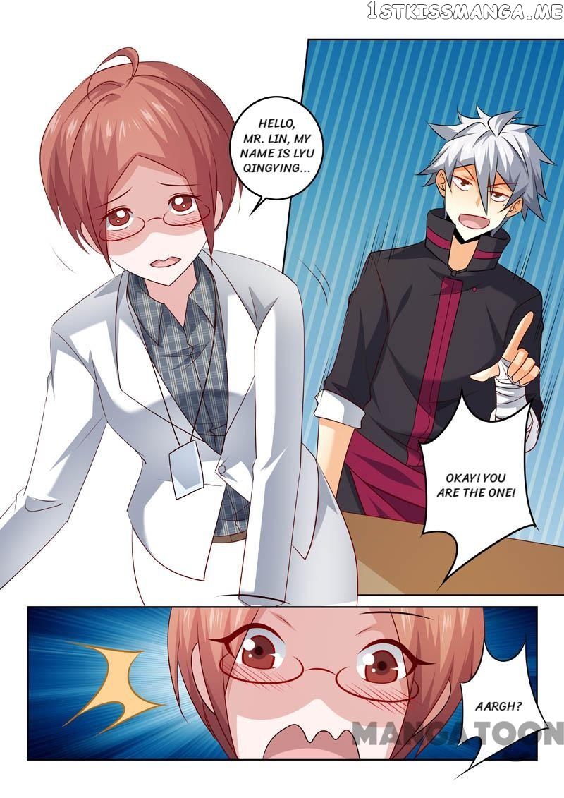 The Brilliant Village Doctor chapter 324 - page 9