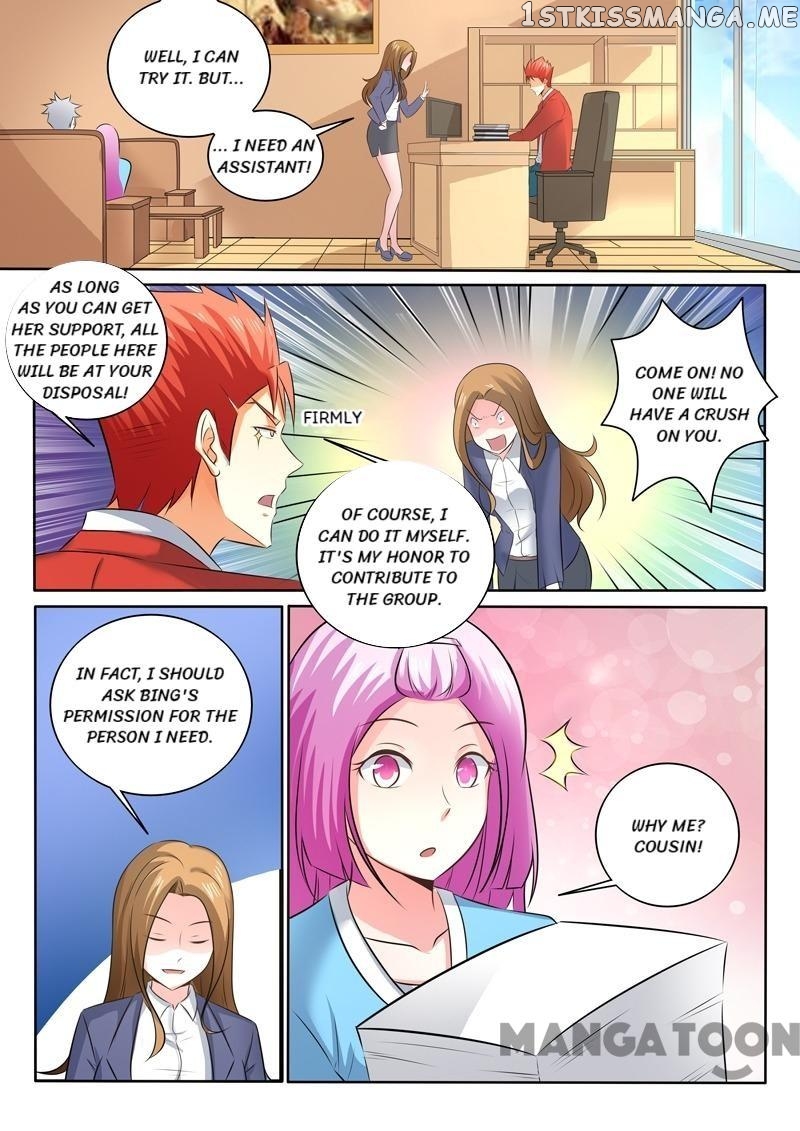 The Brilliant Village Doctor chapter 323 - page 1