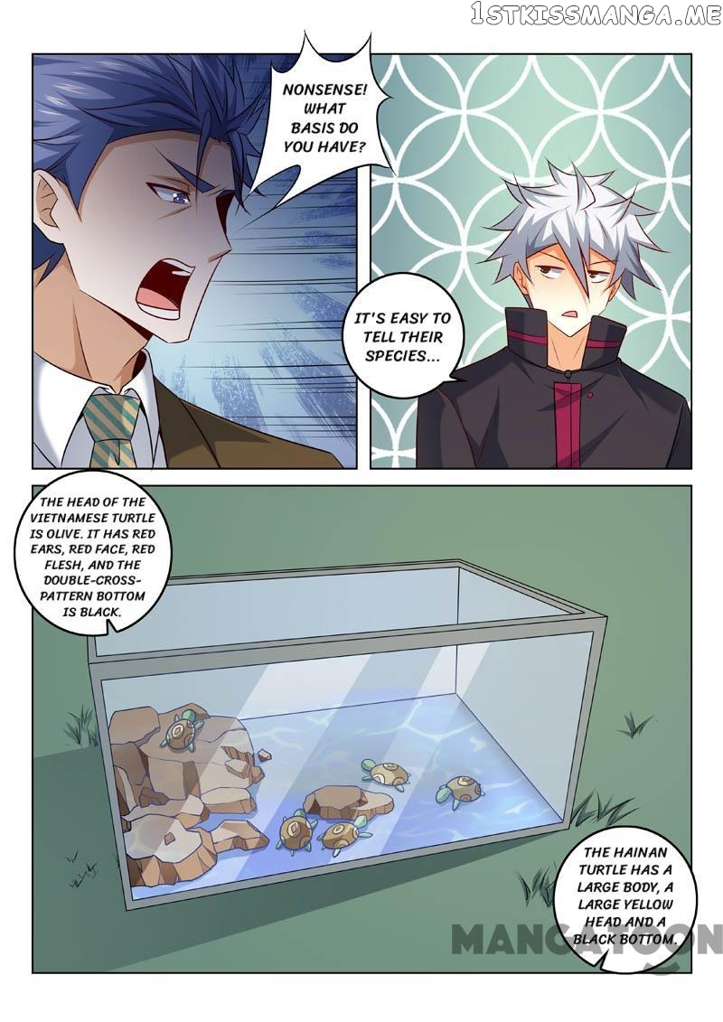 The Brilliant Village Doctor chapter 320 - page 2