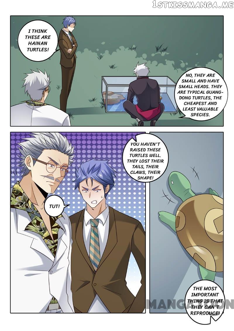 The Brilliant Village Doctor chapter 320 - page 3