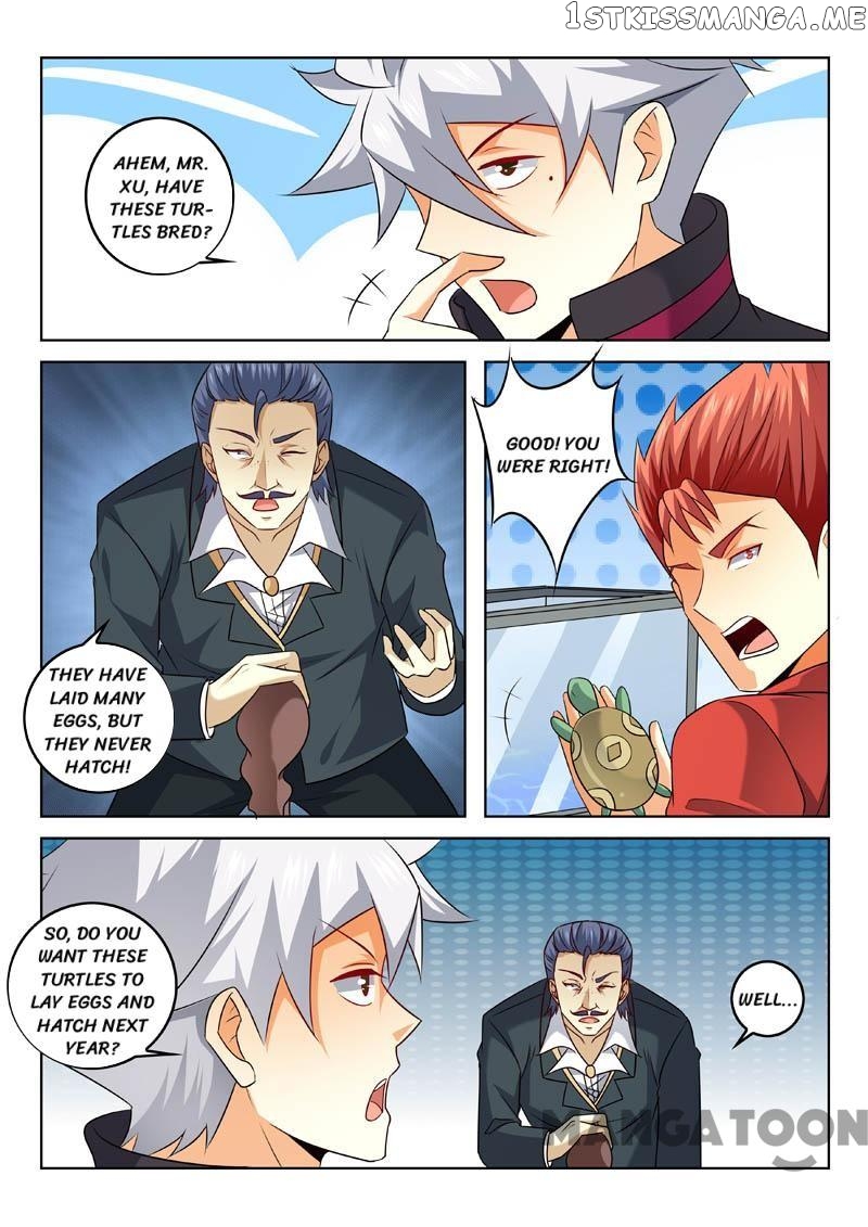 The Brilliant Village Doctor chapter 320 - page 6