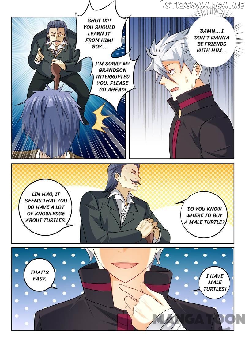 The Brilliant Village Doctor chapter 320 - page 9