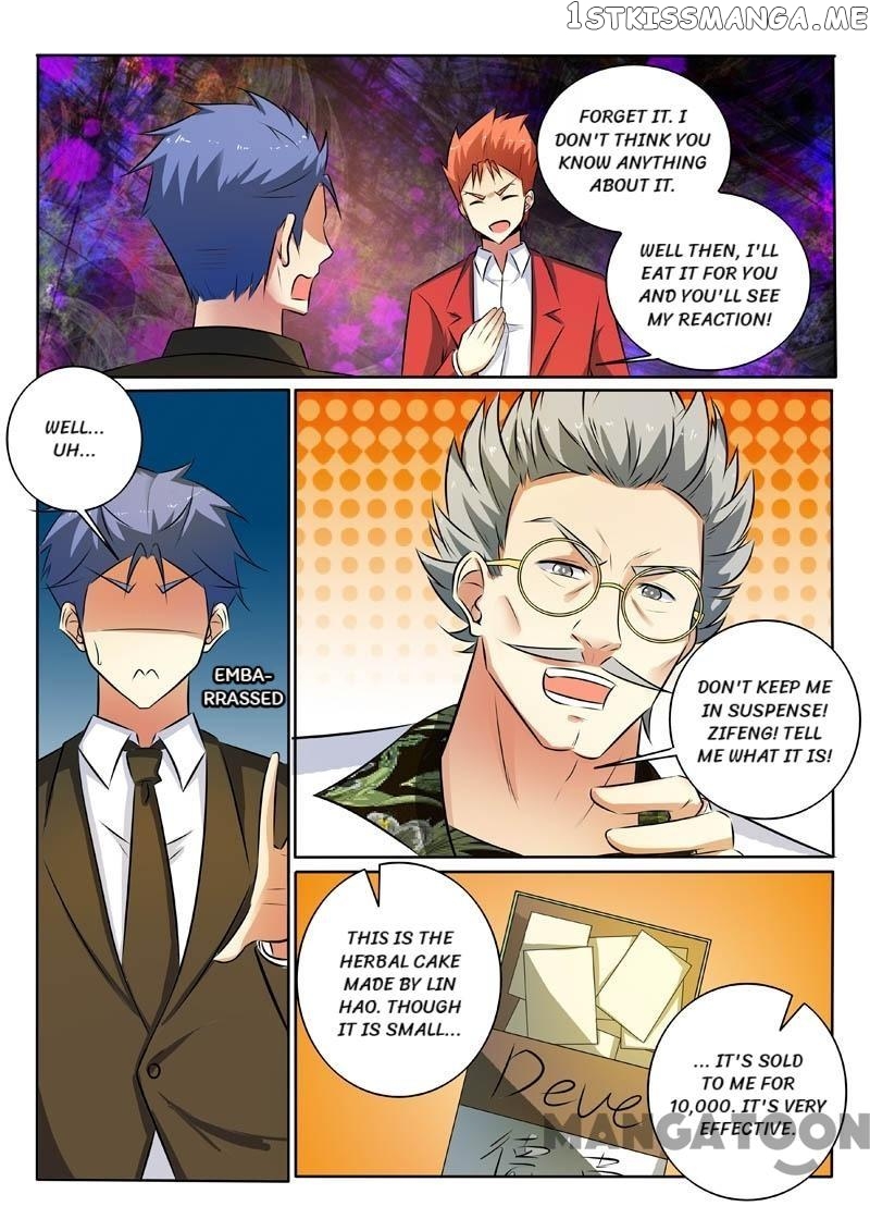 The Brilliant Village Doctor chapter 318 - page 3