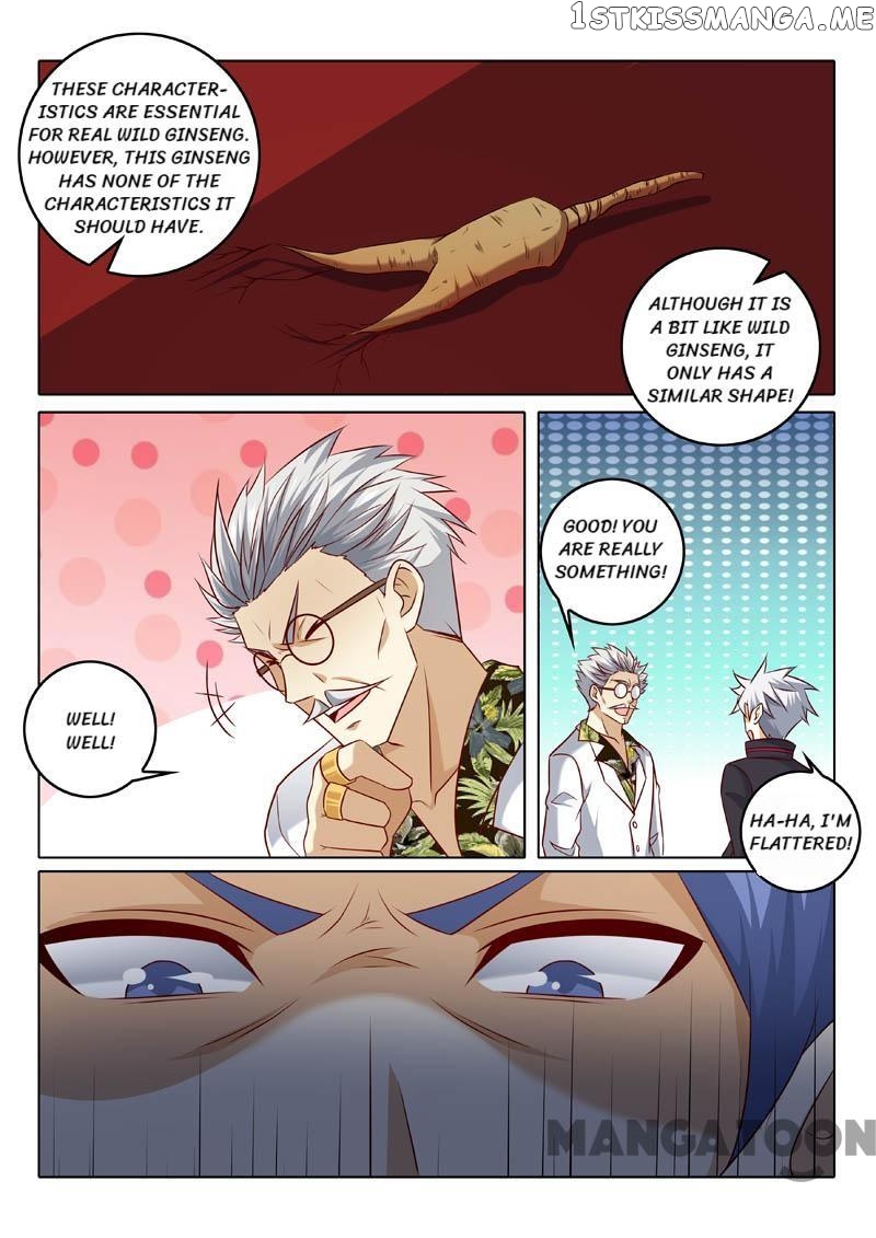 The Brilliant Village Doctor chapter 317 - page 6