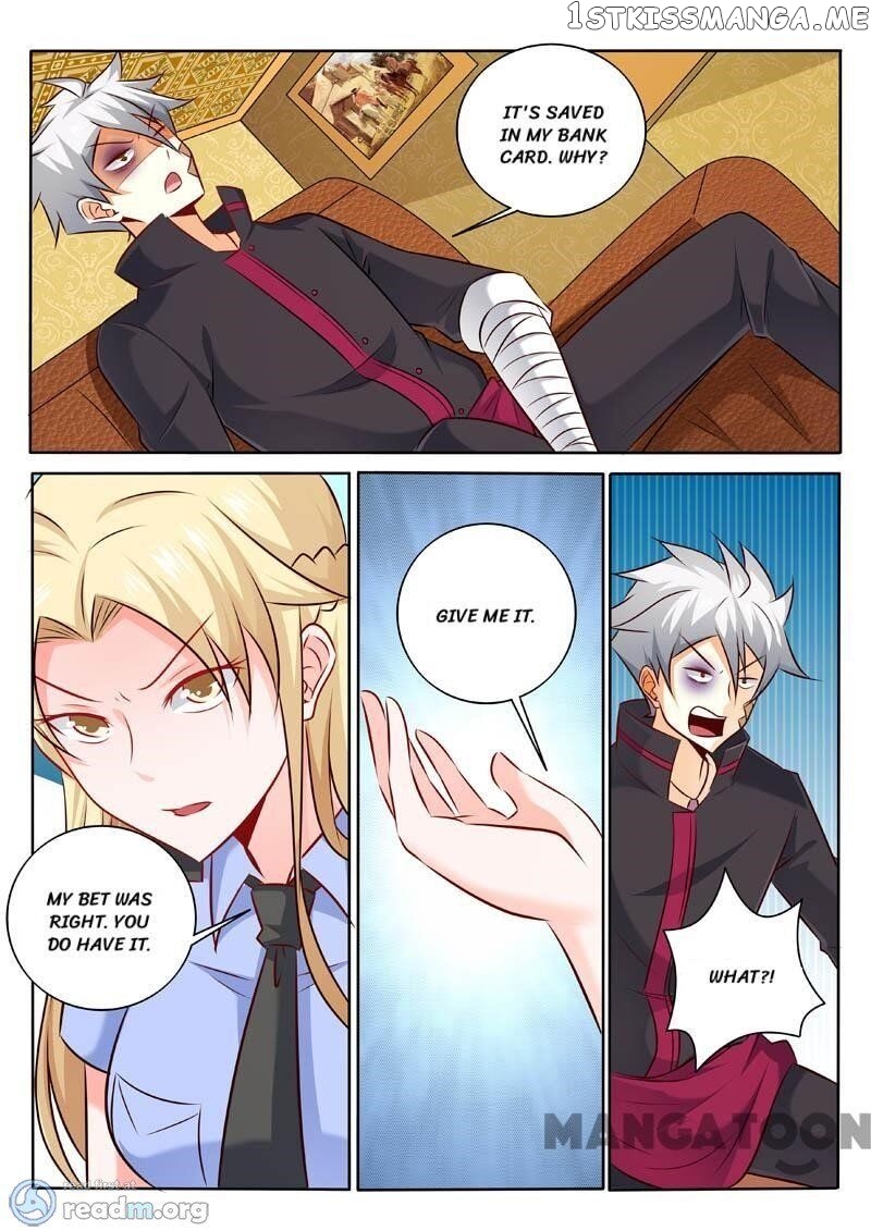 The Brilliant Village Doctor chapter 310 - page 6