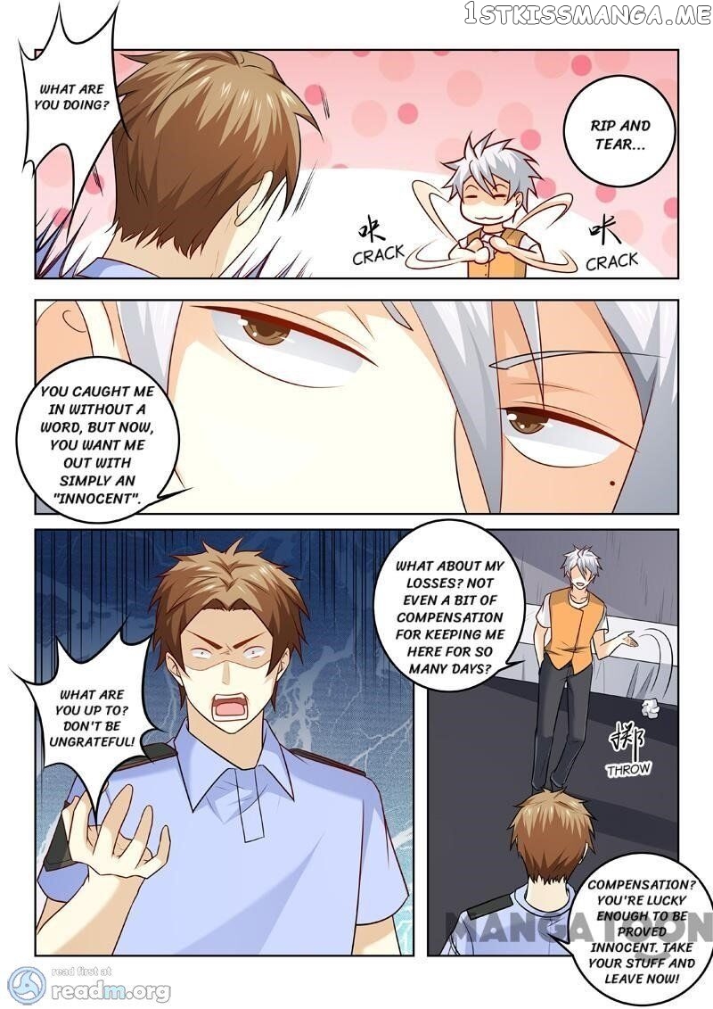 The Brilliant Village Doctor chapter 302 - page 4