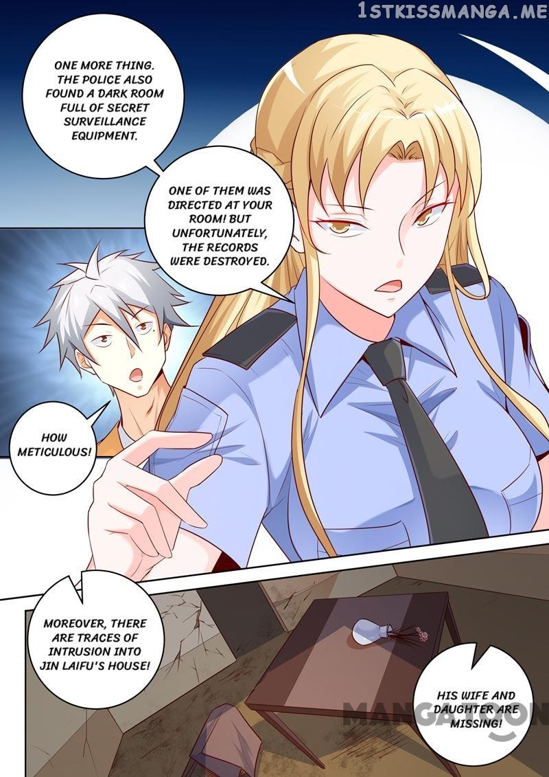 The Brilliant Village Doctor chapter 291 - page 8