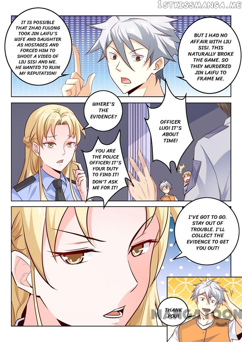 The Brilliant Village Doctor chapter 291 - page 9