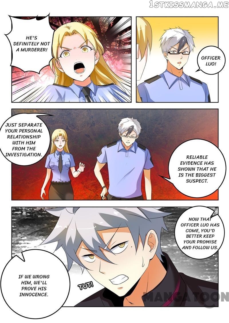 The Brilliant Village Doctor chapter 287 - page 9