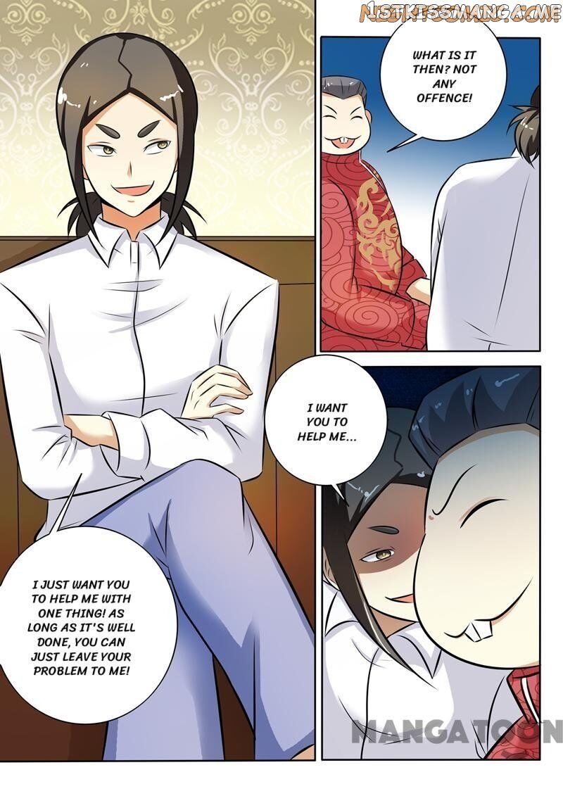 The Brilliant Village Doctor chapter 282 - page 4