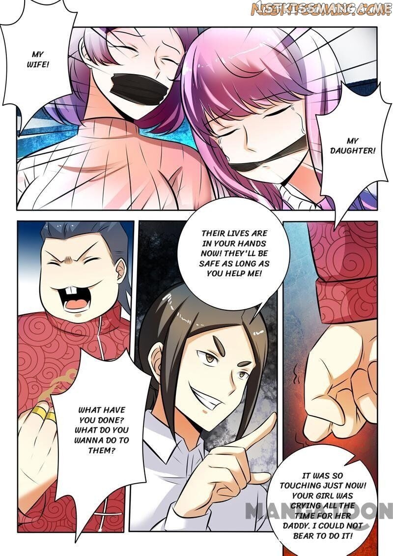 The Brilliant Village Doctor chapter 282 - page 6