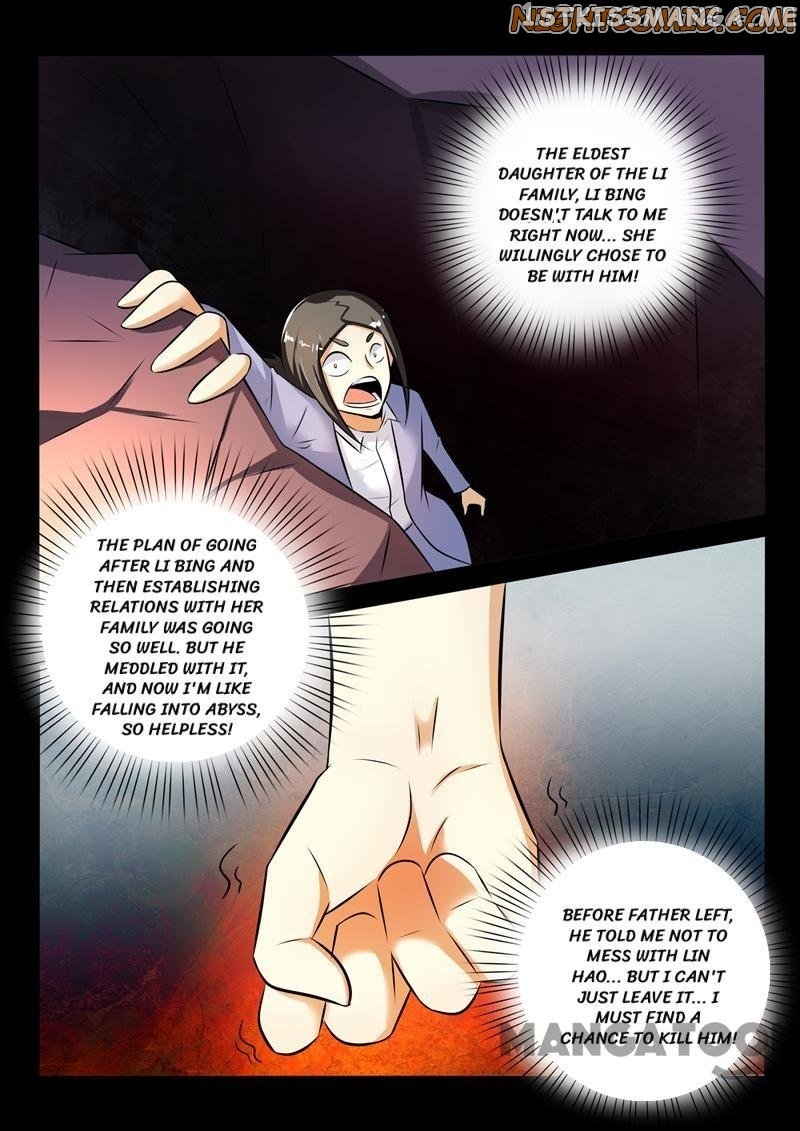 The Brilliant Village Doctor chapter 280 - page 2