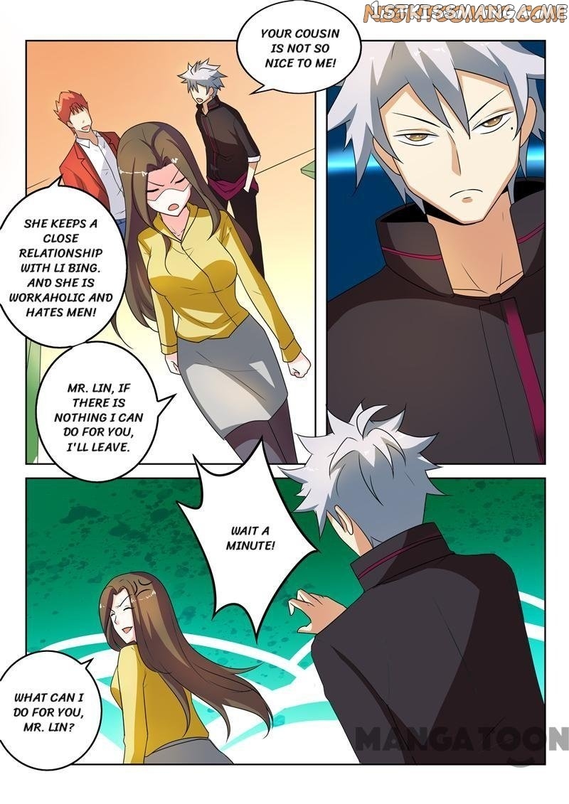 The Brilliant Village Doctor chapter 273 - page 3