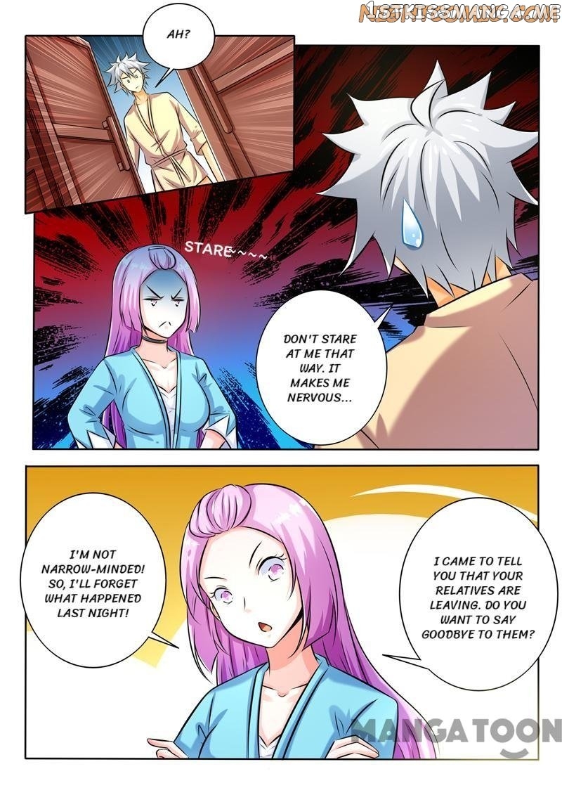 The Brilliant Village Doctor chapter 270 - page 3