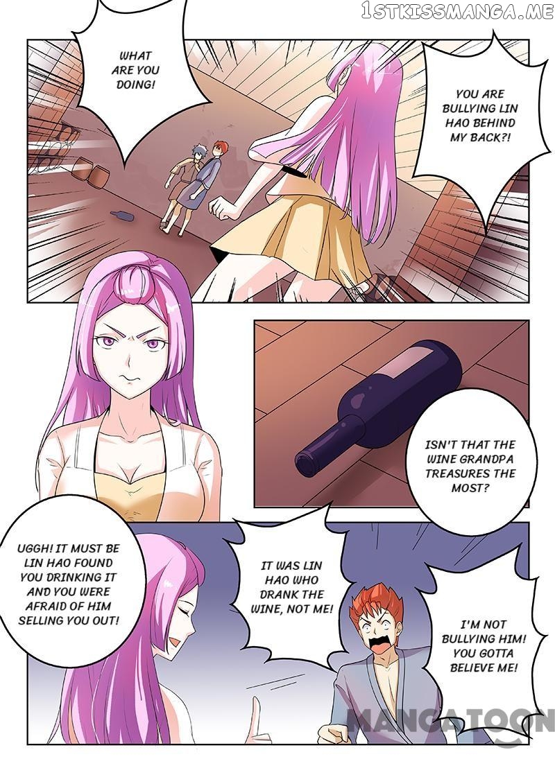 The Brilliant Village Doctor chapter 267 - page 4