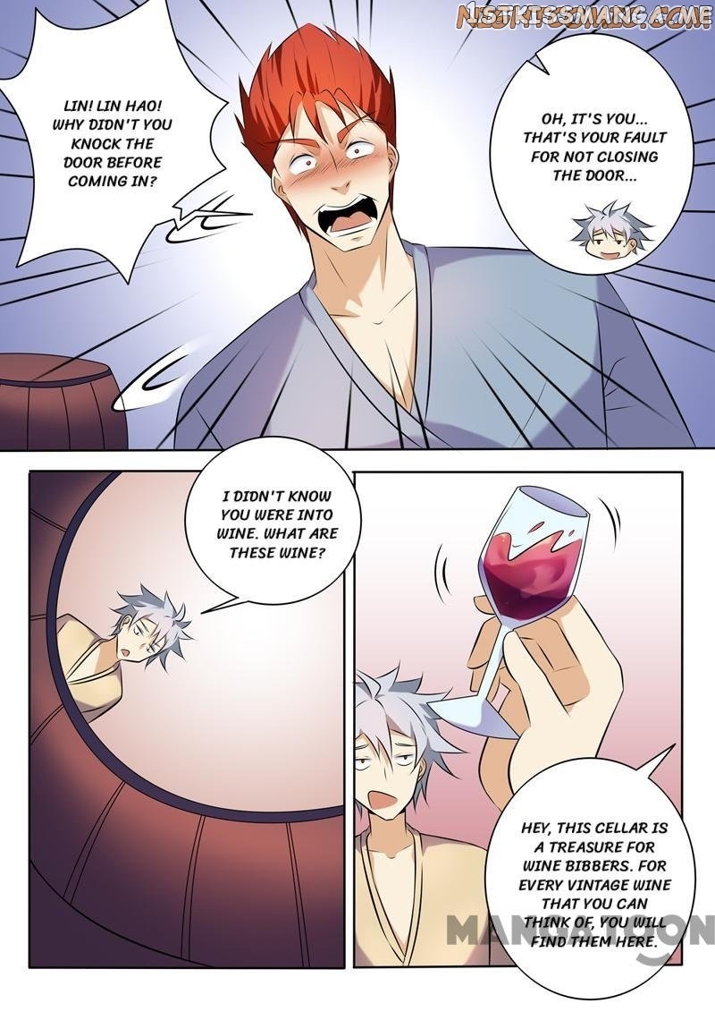 The Brilliant Village Doctor chapter 266 - page 7