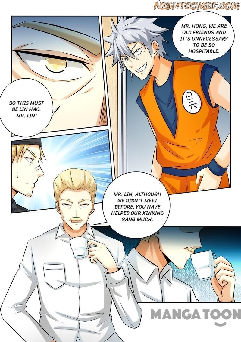 The Brilliant Village Doctor chapter 263 - page 5