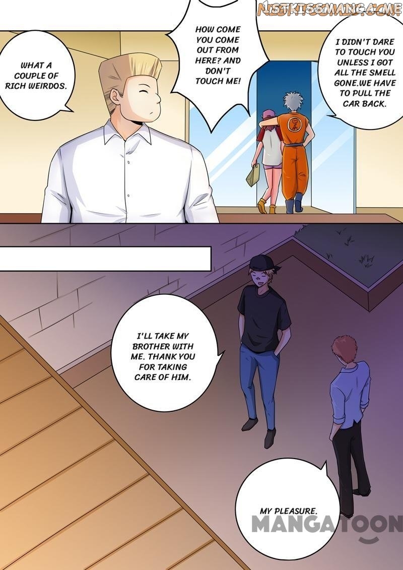 The Brilliant Village Doctor chapter 261 - page 5