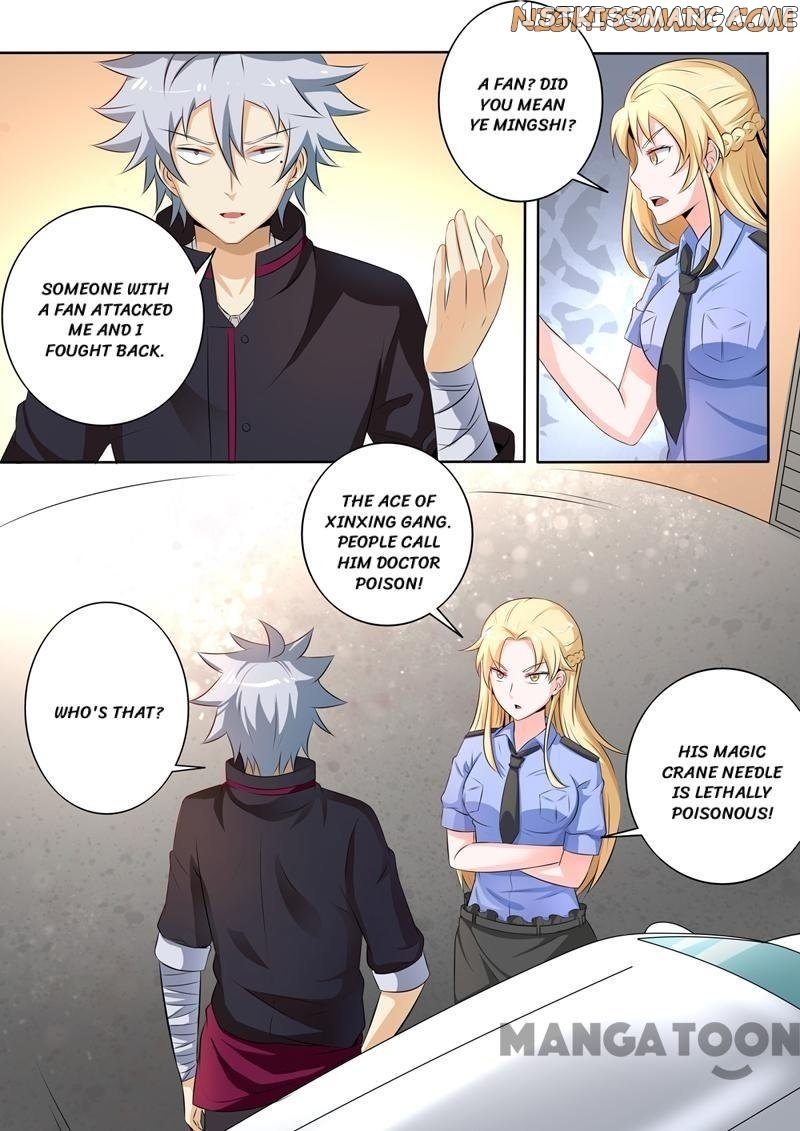 The Brilliant Village Doctor chapter 259 - page 5