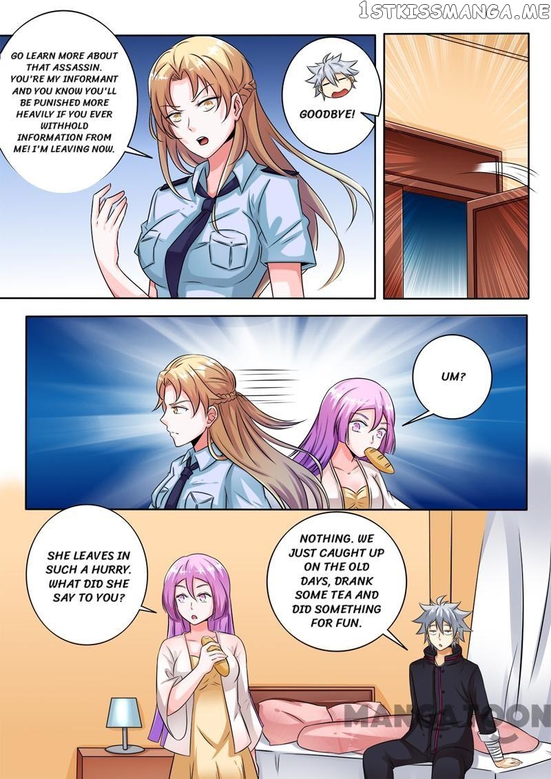 The Brilliant Village Doctor chapter 254 - page 6