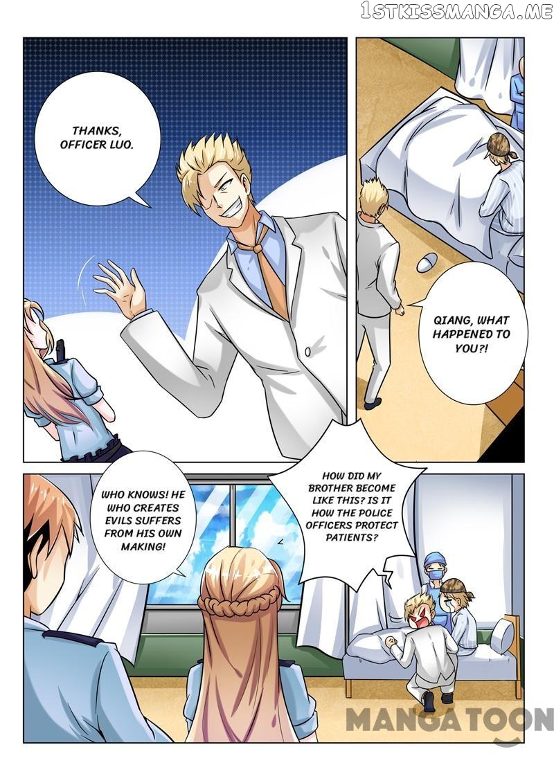 The Brilliant Village Doctor chapter 253 - page 3