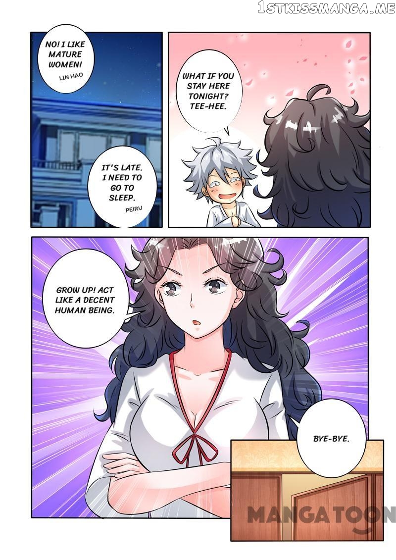 The Brilliant Village Doctor chapter 246 - page 6