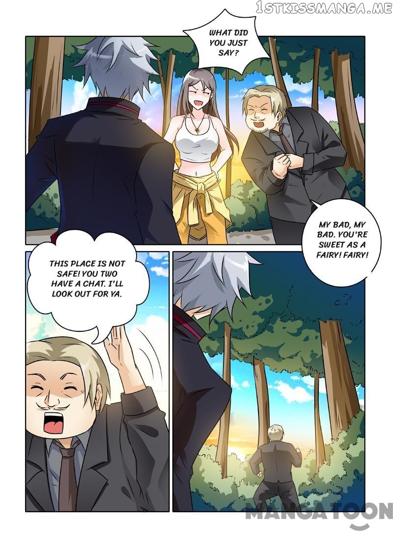 The Brilliant Village Doctor chapter 240 - page 8